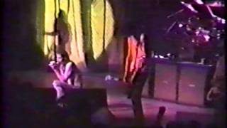 Soundgarden - 1992-04-25 Hollywood, CA