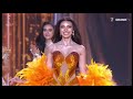 Miss Grand International 2025 Emma Mary Tiglao Full Performance And Crowning Moment