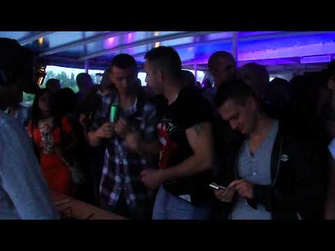 The Debut Exclusive Yacht @ Hunyadi Boat, Budapest (2012-06-02) Part_7 - Add 2 Basket