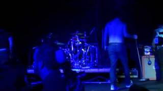 ALEXISONFIRE - Drunks, Lovers, Sinners And Saints  (live2009)