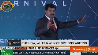 Traders Carnival: Jegan On The What, How, Why Of Options Writing