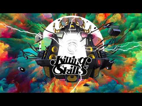 Killing Skills - Let's Play (feat. Steve Nash)