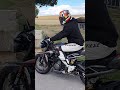 Does Your Motorcycle Sound This Good Street Triple 765RS