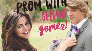 PROM WITH SELENA GOMEZ STORY! | Cole LaBrant