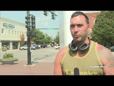 Residents asking when downtown Wichita will finally get a grocery store