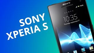 Vídeo-análise - Sony Xperia S - Análise de Produto [Análise]