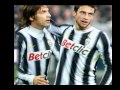 Storia di un grande amore - Inno Juventus 