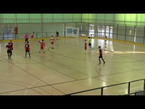 2022-01-22 RUBI C.E.F.S. - AELIS-SAGE PARTNER EIXAMPLE A (segona part) 1-5