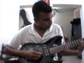 Milne hai mujhse aayi(Aashiqui 2 song) full guitar ...