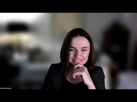 Meet Patricia Sotomayor - Your MCC Executive Coach at MantraCare