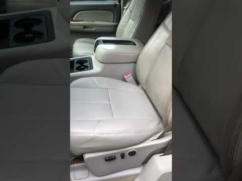 Chevy Silverado 2500hd duramax diesel new bottom drivers seat cover