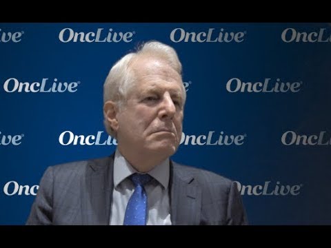Dr. Shields on the Standard of Care in Newly Diagnosed mCRC