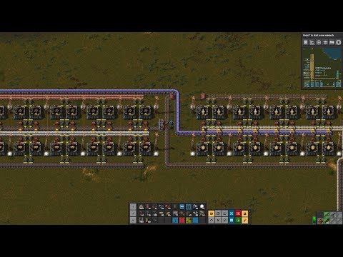 Factorio for Beginners (0.17) #34 Utility Science