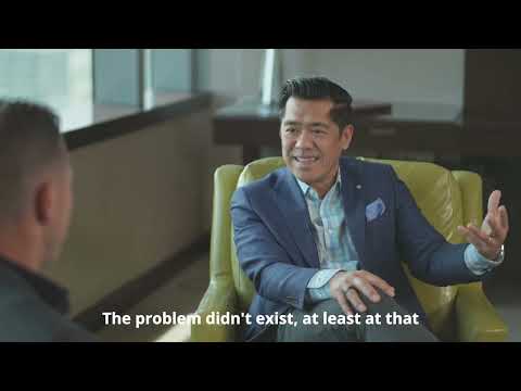 Data Pioneers | Episode 11 | Joel Vengco