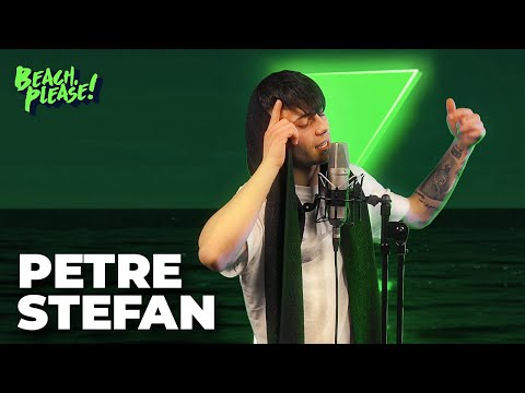 PETRE STEFAN - GOAT (Official Video)