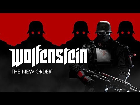 Vidéo Wolfenstein The New Order - Occupied Edition