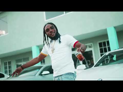 Teebone - Relevant (Official Music Video)