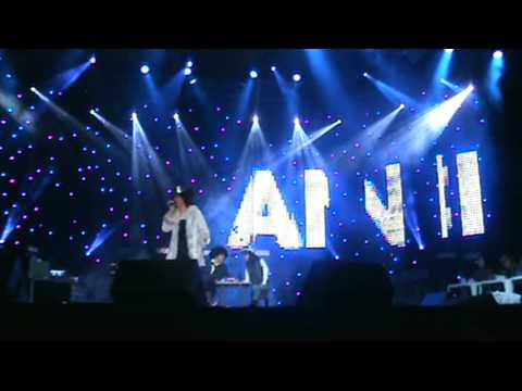 Animekê Show 2009 - Brunaru - The real folk blues