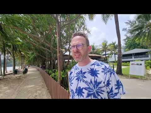 Phuket: Sunwing, Sunprime Hotel am Kamala Beach