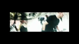 MNEMIC - Diesel Uterus (OFFICIAL MUSIC VIDEO)