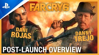 Far Cry 6 video 2