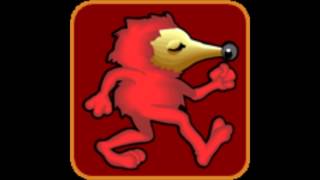 Mole's Quest Song And The Only Song