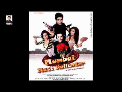 Poster ram naam bhaj le