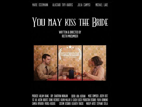 You May Kiss The Bride-Trailer