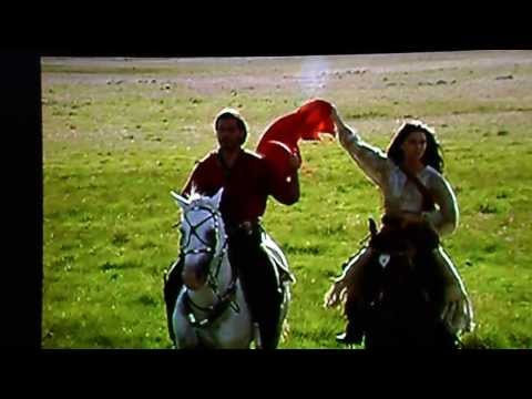 Final da Casa das Sete Mulheres - orgulho de ser gaúcho