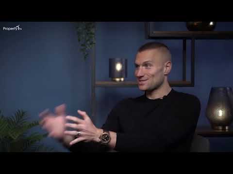 Property Journal With Jamie Scott