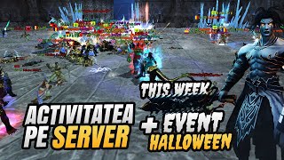 Miniaturka - Origins2 Rebirth  :  Let's Play ☠️ MAINE AVEM EVENT HALLOWEEN ACTIV ? hypeee     #metin2