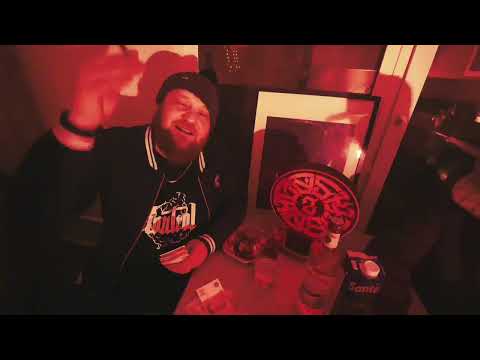 Kontrol x Roger Spok/PHOnetik MCs x CASH2HASH Trip party 6