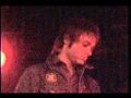 The Warlocks - Song for Nico - Live 2002