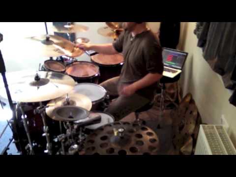 Sabian Cymbal Vote Claus Hessler 01 just drums