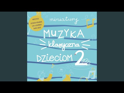 Kocham muzykę