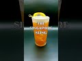 Let’s make a Singapore Sling