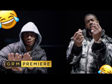 Russ X Tion Wayne - Body (Toxic Remix) Ft. #OFB SJ X MizOrMac [Music Video]