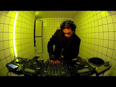 PARRISH SMITH | HÖR - Dec 16 / 2022