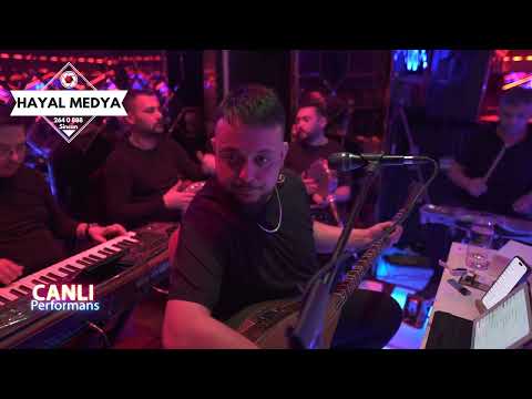 Nuh Özkan - Sincanlı Koçlar - Suda Balık - Sarı Kızın Saçları #hayalmedya #nuhözkan