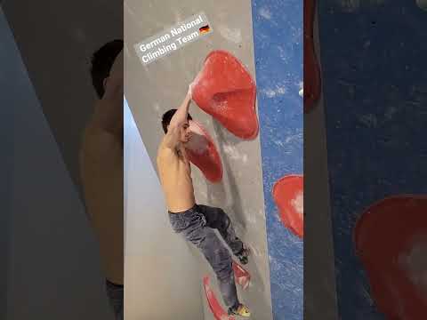 German Team 🇩🇪 Training 🤝Slovenian Team 🇸🇮 #shorts