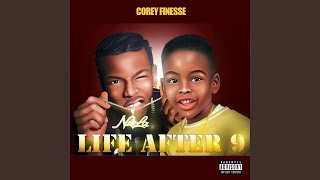 Derek Fisher (feat. Marc Mavrick)