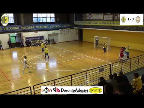 Serie A2 2022/2023 - Futsal Villorba - Fenice VeneziaMestre