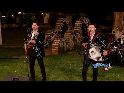 Grupo Raudal - El Hombre Del Estado (En Vivo 2019)