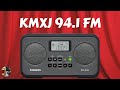 KMXJ 94.1 "Mix 94.1" Amarillo, TX 885 Miles E-Skip 2020