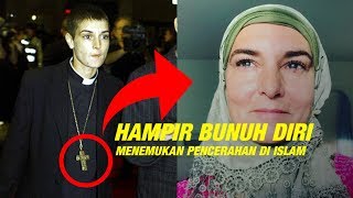 Tinggalkan Katolik, Pendeta & Penyanyi Terkenal Ini Menemukan Pencerahan Di Islam