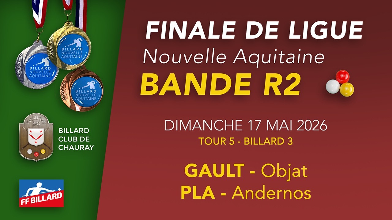 FDL T5 B3 Gault - Pla