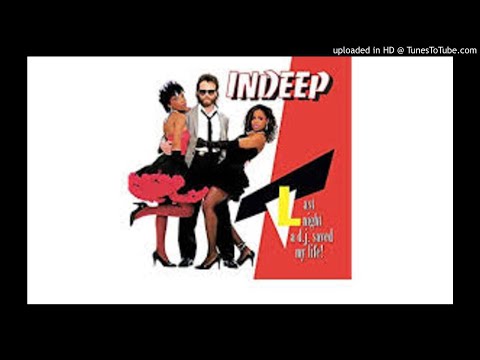 dj juanma Gat Decor   Passion y  Indeep   Last Night