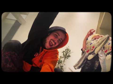 QUIEN PA CULIAR - Kid Mess ft. Parafernalia