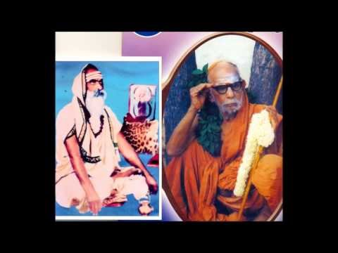 ve vega rava deva in raga kapi composed by bhakta gnanananda tirtha in his childhood