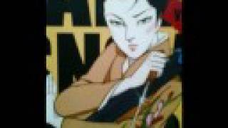 ATTICA BLUES / Impulse